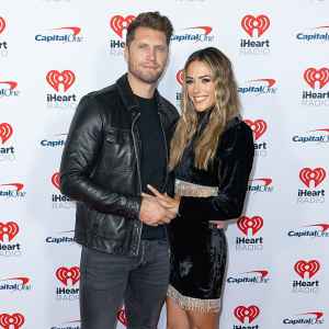 Jana Kramer Husband Allan Russell Doesnt Want Her to Take on Roles With Sex Scenes 1