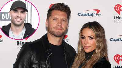 Jana Kramer Offers Glimpse Into Coparenting With Ex Mike Caussin: 'Being Angry Does Nothing'