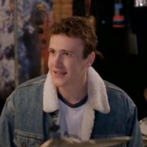 Jason Segel Says His Freaks and Geeks Character Would Be Dead Today After Being Sent to War