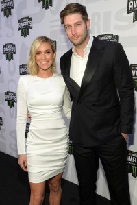 Parents Jay Cutler and Kristin Cavallari Celeb on Parenting Companion at Christmas 2024