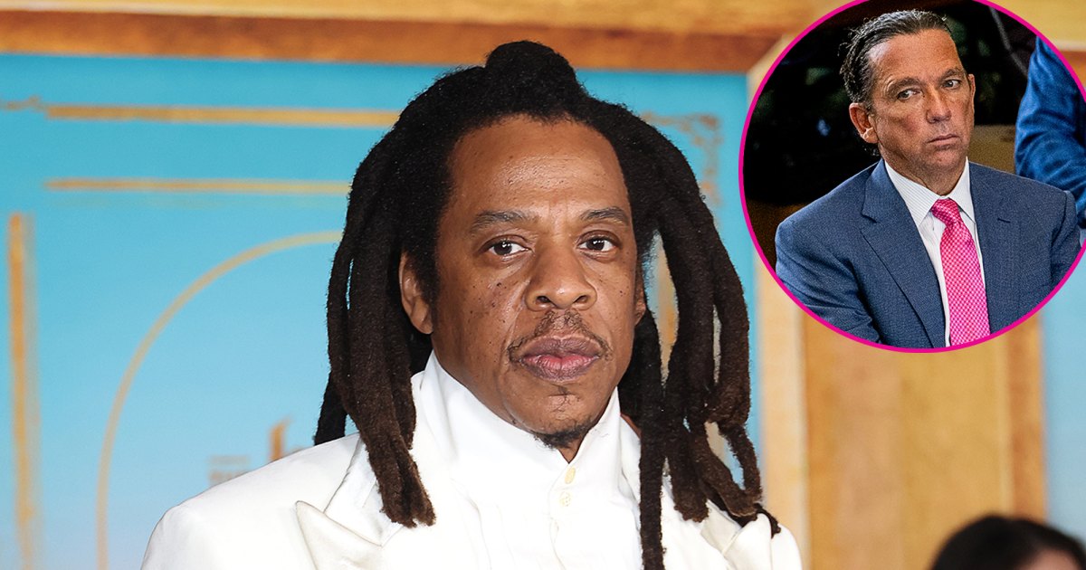 Jay-Z vs. Diddy Case Attorney Tony Buzbee: Everything to Know Jay-Z vs. Diddy Case Attorney Tony Buzbee: Everything to Know