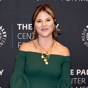 Jenna Bush Hager