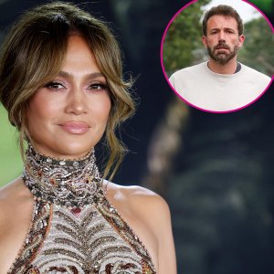 Jennifer Lopez Celebrates End of 2024 With Ben Affleck Free Recap