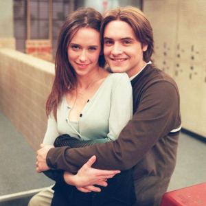 Jennifer Love Hewitt on Boy Meets World Cameo Opposite Ex Will Friedle