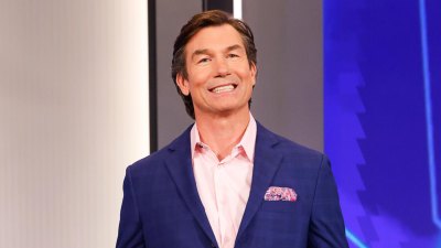 Jerry O Connell Jokes RHOBH Can Be His Next Gig After The Talk Ends I Want a Diamond 765