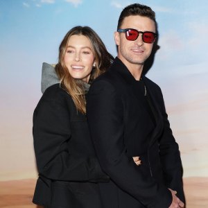 Jessica Biel Is Remaining Firm With Justin Timberlake After DUI Drama Theyre Rebuilding Trust