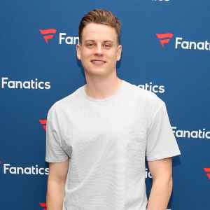 Joe Burrow Recently Bought a Replica Batmobile