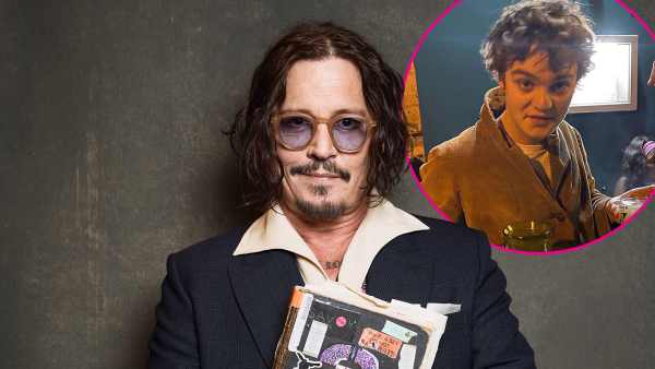 Johnny Depp Son Jack Has Been Working as a Bartender in Paris