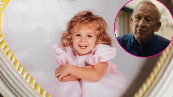 JonBenet Ramsey s Father Hopes Her Murder Case Can Be Solved After DNA Breakthrough 760