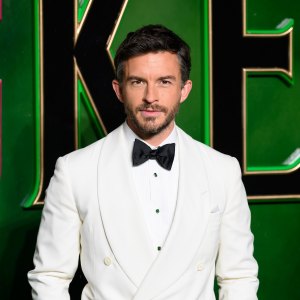 Jonathan Bailey Thinks Other People Understood My Sexuality Before He Did