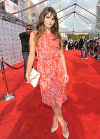 Jordan Brewster Calls Soap Operas 'Great Playgrounds' for Actors