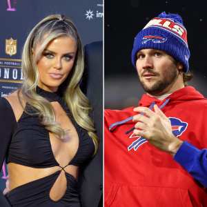 Josh Allen s Ex Claims She Was Hacked After Brain Dead Athlete Post
