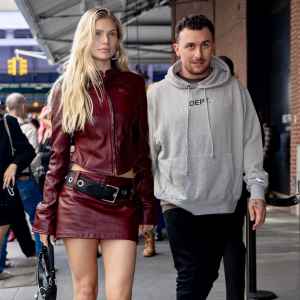 Josie Canseco and Johnny Manziel Relationship Timeline