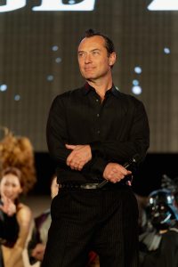 Jude Law Says He Took The Talented Mr Ripley for Granted Never Had That Experience Again 325