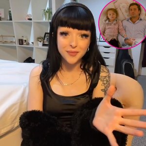 Jude Law s Daughter in the Holiday Is All Grown Up 318
