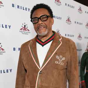 Judge Mathis Sued for Allegedly Threatening to Shoot City Worker