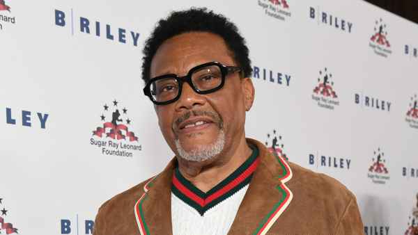 Judge Mathis Sued for Allegedly Threatening to Shoot City Worker
