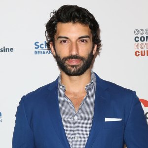 Justin Baldoni Allegedly Suggested He Had Sex Without Consent From Past Partner