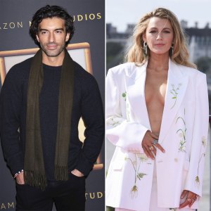 Justin Baldoni Files Response to Blake Lively Lawsuit
