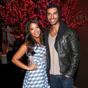 Justin Baldoni Gina Rodriguez s Friendship Timeline From Jane the Virgin Love Interests and Beyond
