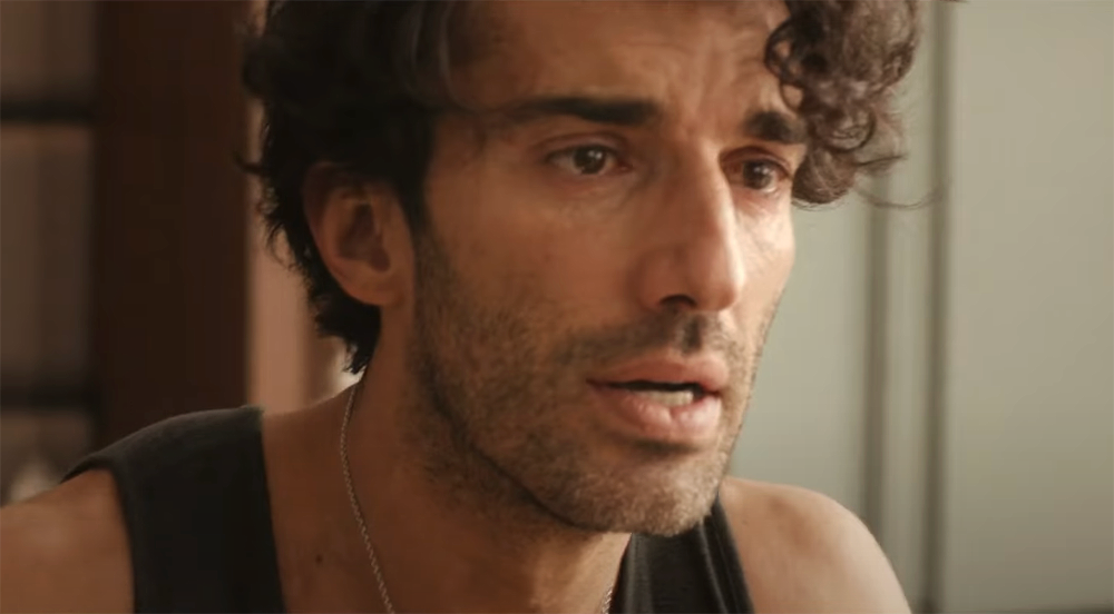 Justin Baldoni Reveals Near Breakdown on It Ends With Us