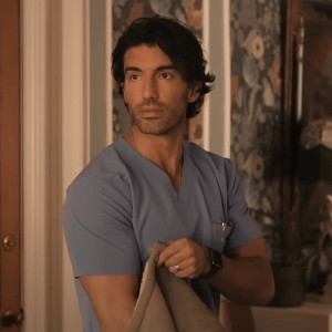 Justin Baldoni Reveals Near Breakdown on It Ends With Us