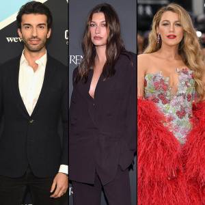 Justin Baldoni Texted Hailey Bieber Tweet As Part of ‘Astroturfing’ Plan Against Blake Lively