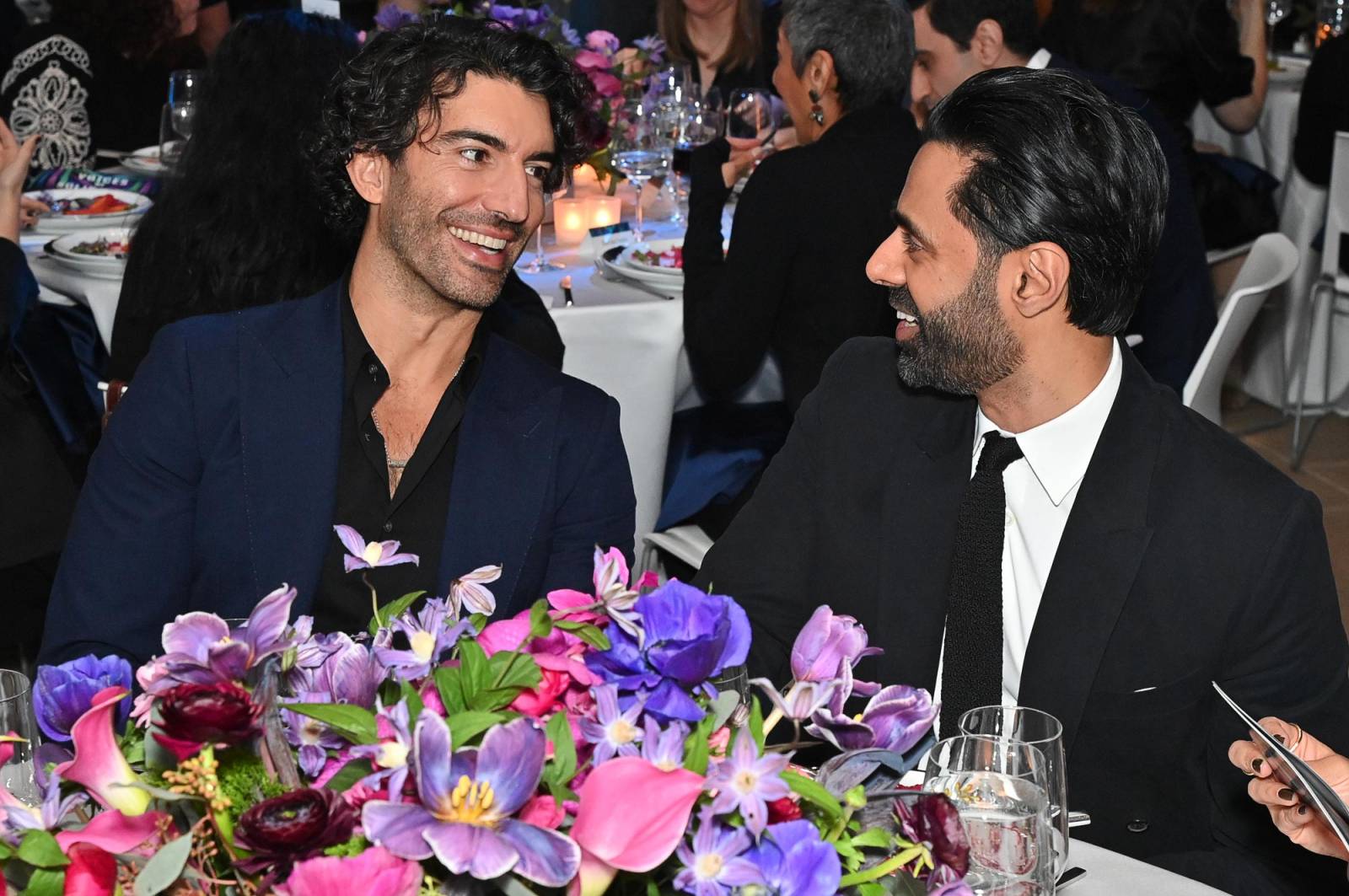 Everything Justin Baldoni Lost Amid Blake Lively Lawsuit Fallout Us
