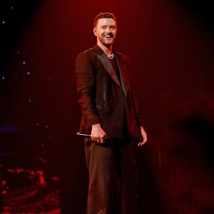 Justin Timberlake Wardrobe Malfunction