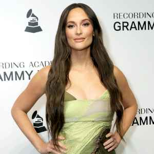 Kacey Musgraves Cusses Out Fan Who Grabbed Her Mid-Performance: 'This Tampa Bitch'