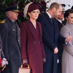 Kate Middletons Classic Chanel Bag Is Destined for Heirloom Status