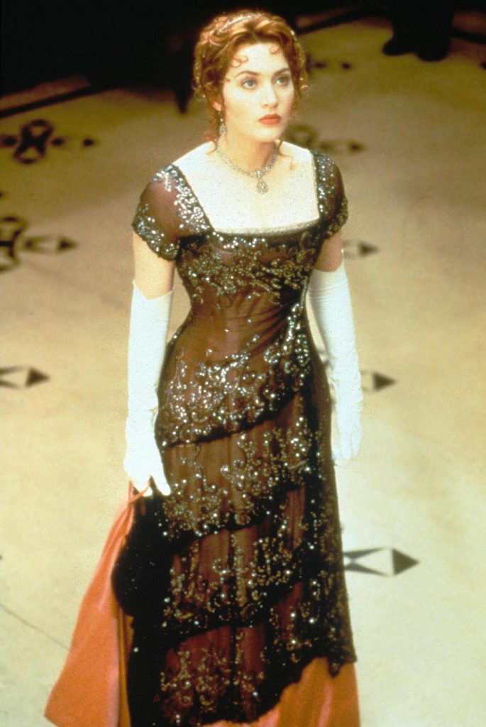 Kate Winslet Tears Up Recalling Absolutely Appalling Fat Shaming Critics During Titanic Fame