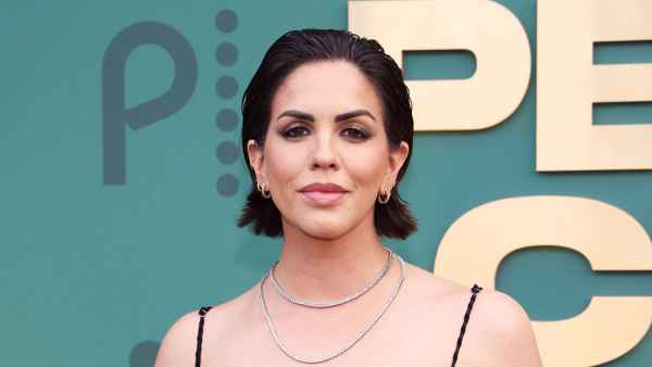 Katie Maloney Reveals 2 People Spoke to Since Vanderpump Rules Ending News