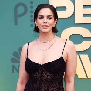 Katie Maloney Reveals 2 People Spoke to Since Vanderpump Rules Ending News
