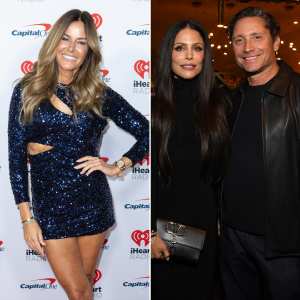 Kelly Bensimon Shades Bethenny Frankel and Her New Boyfriend Tom