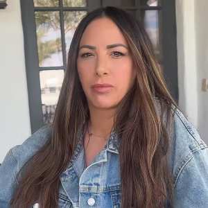 Kristen Doute Experiences a Threatened Miscarriage During Her Pregnancy