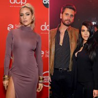 Kristin Cavallari Shares More Inside Past Drama With Kourtney Kardashian and Scott Disick