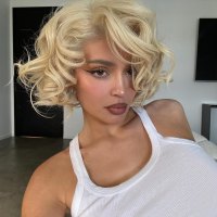Kylie Jenner Reveals When She Bleached Her Hair Blonde It Was Only For 24 Hours