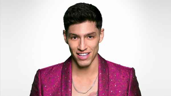 Robbie de la Mora se coronó como el ganador de 'Los 50'