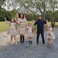 Dame A s Hillary Scott Reveals The Unique Ways Her 3 Daughters Showcase Their Musical Gifts 116