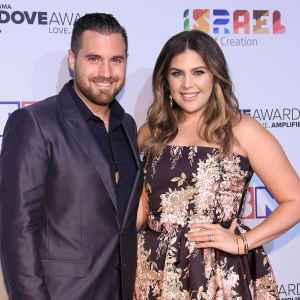 Lady A s Hillary Scott Shares Secret to Nearly 13 Year Marriage With Chris Tyrrell