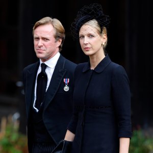 Lady Gabriella Breaks Silence on Husbands Impulsive Death at 45 Blames Adverse Reaction to Medication
