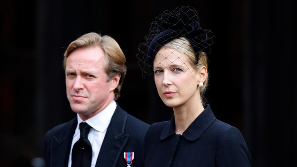 Lady Gabriella Breaks Silence on Husbands Impulsive Death at 45 Blames Adverse Reaction to Medication