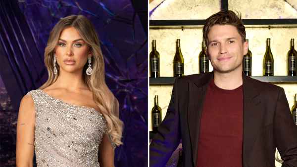 Lala Kent Reveals She Now Really Close With Tom Schwartz