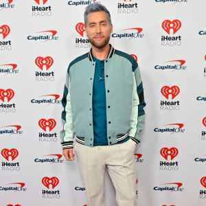 Lance Bass says his show was cancelled after he came out as gay