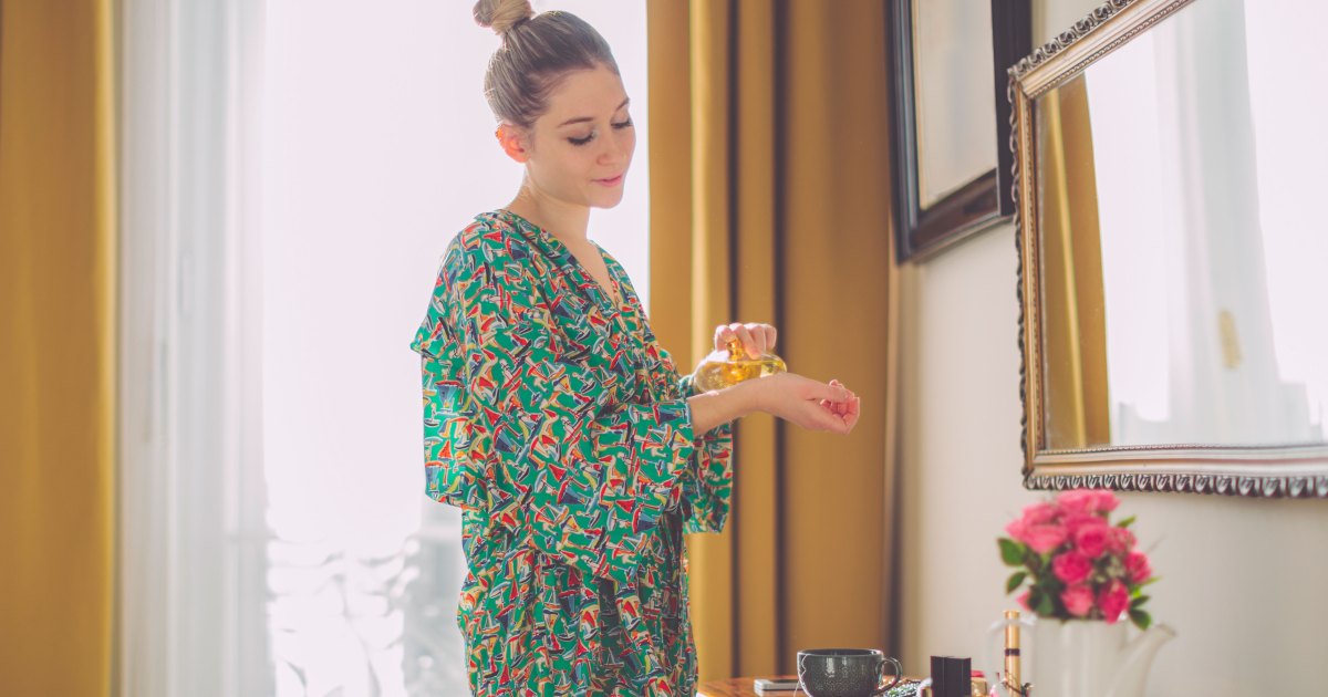 This Delicious Perfumery Will Make You Smell Like Every Dessert Imaginable This Delicious Perfumery Will Make You Smell Like Every Dessert Imaginable