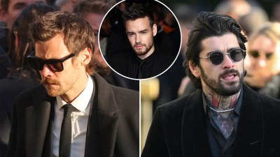 Liam Payne s Death Was a Wake Up Call for His One Direction Bandmates
