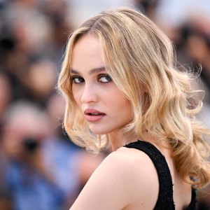 Lily Rose Depp Shares Rare Details About Growing Up With Reclusive Brother Jack
