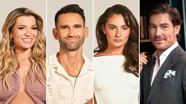 Lindsay Accuses Carl of Cheating Paige Cries Over Possible Craig Split