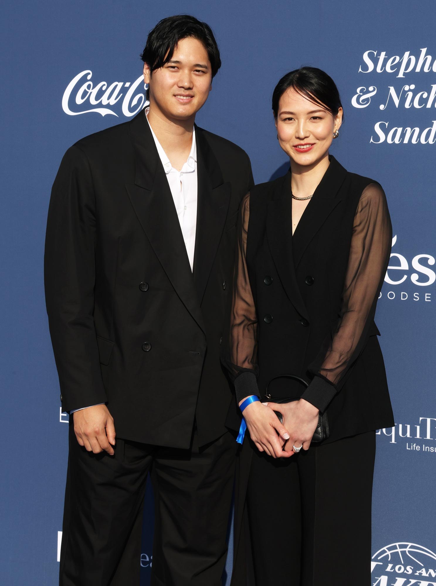 Los Angeles Dodgers Star Shohei Ohtani and Wife Mamiko Tanaka’s Relationship Timeline